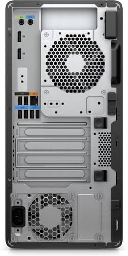 HP Z2 Tower G5