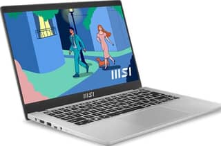 MSI Modern 14 C11M