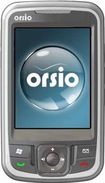 ORSiO n725