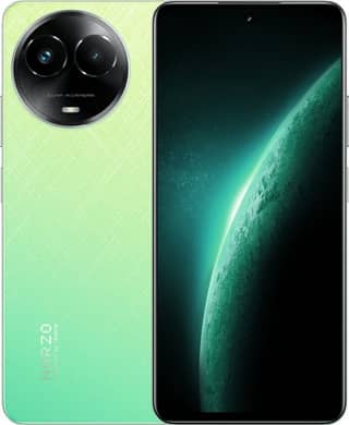 Oppo Narzo 60x 5G (2023)