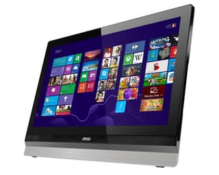 MSI Wind Top Adora24 2M-S54208G1T0S81MG