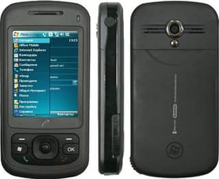 RoverPC C6 / P6