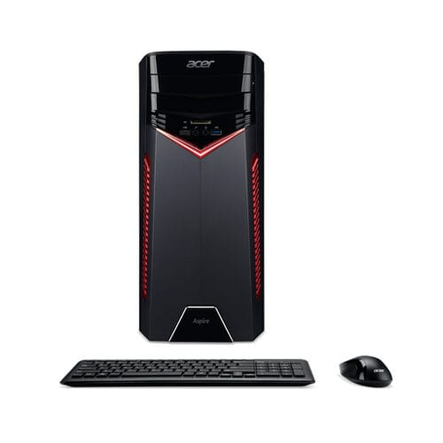 Acer Aspire GX-781 I9958 null