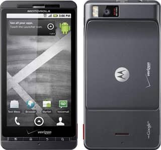 Motorola DROID X2