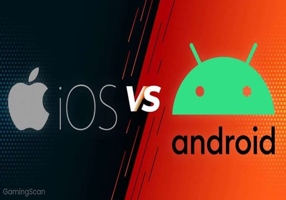 Android enfrenta dificuldades contra o iPhone à medida que as vendas de smartphones nos EUA caem um quarto