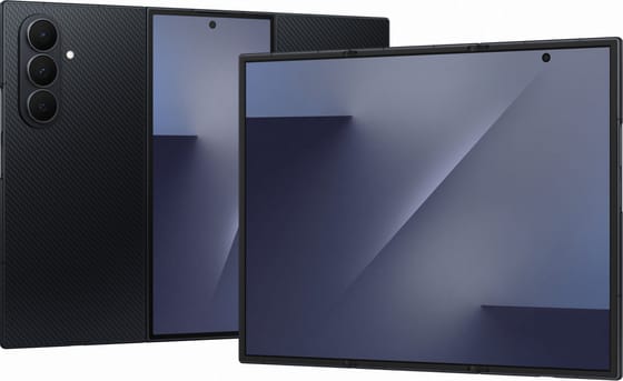 Samsung Galaxy Z TriFold Smartphone Starts at $2,899 USD