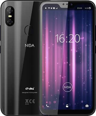 Noa Element N20