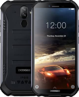 Doogee S40 Lite
