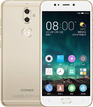 GiONEE Elife S9