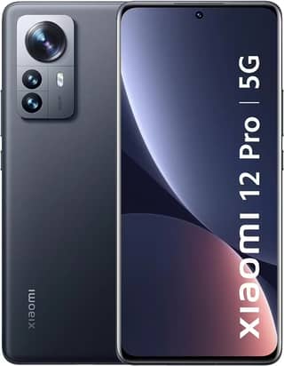 Xiaomi Mi 12 Pro 5G