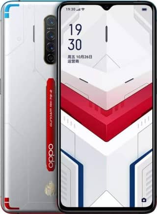 Oppo Reno Ace