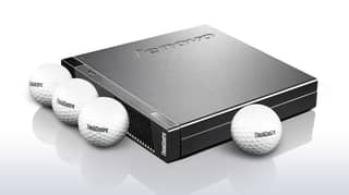 Lenovo ThinkCentre M73 Tiny