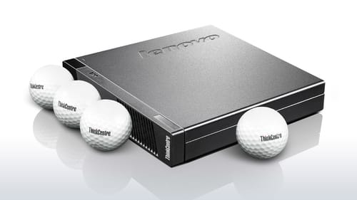 Lenovo ThinkCentre M73 Tiny null