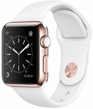 Apple Watch Edition 42mm