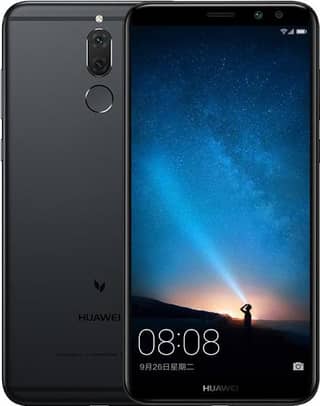 Huawei G10