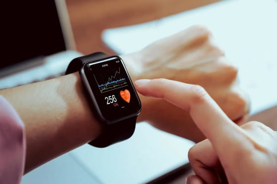 Milioni di avvisi smartwatch avviso del medico di base su tre allerte che potresti non conoscere