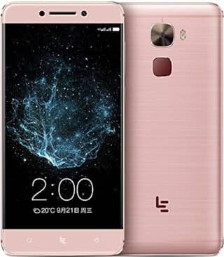 LeEco Le3