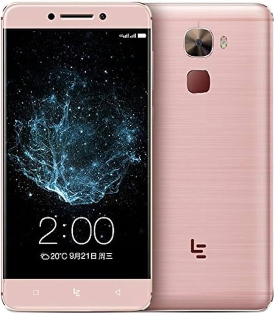 LeEco Le3 Orrose