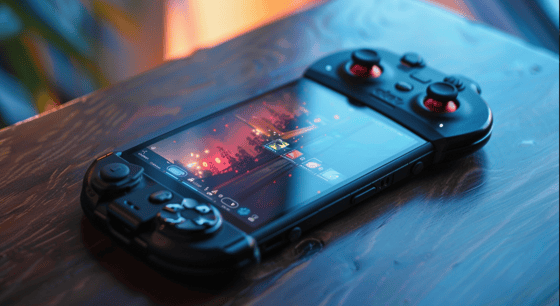 Revue du contrôleur Amkette EvoFox Deck : Des jeux de type console sur votre smartphone