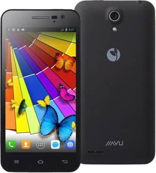 JiaYu G2F
