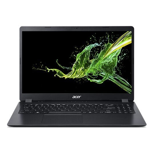 Acer Aspire 3 A315-56-38JH null