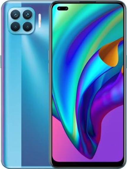 Oppo Reno4 Lite Magic Blue