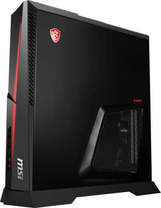 MSI MPG Trident A 10SA-1498EU