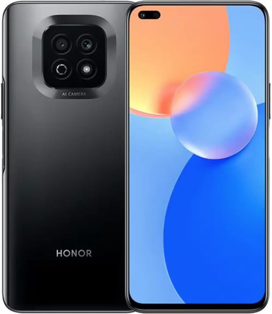 Huawei Honor Play5 / Play5 Huoli Noir