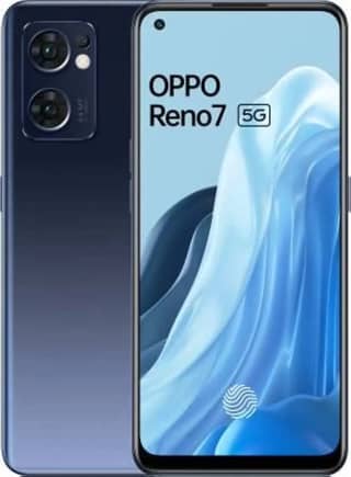 Oppo Reno 7