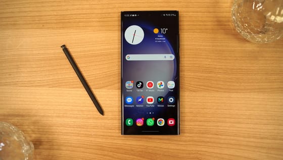 Hidden Malware in Popular Apps Threatens Smartphone Security