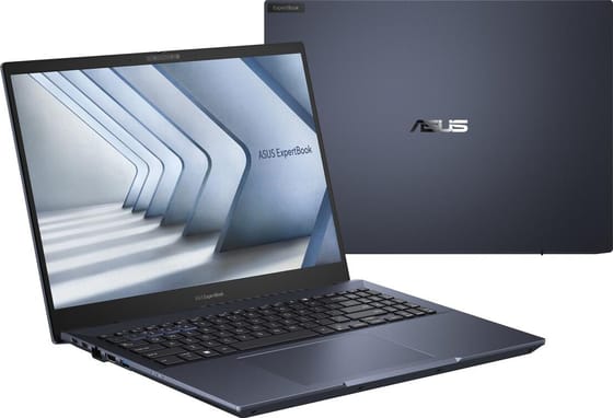 ASUS ExpertBook B5 B5602CBN-MB0301X null
