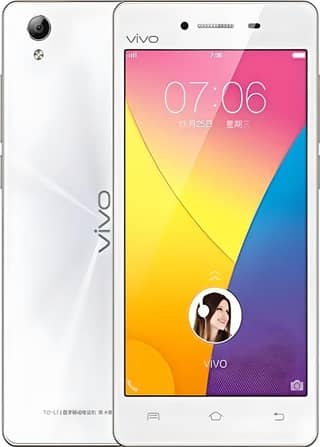 BBK Vivo X6A