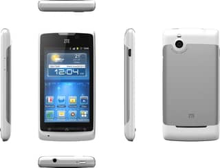 ZTE Blade II