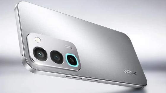 Realme P4R 5G India Launch Confirmed on This Date with an 8000mAh Battery and 144Hz Display Plus Full Details on the Upcoming Smartphone