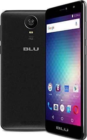 BLU Studio XL 2