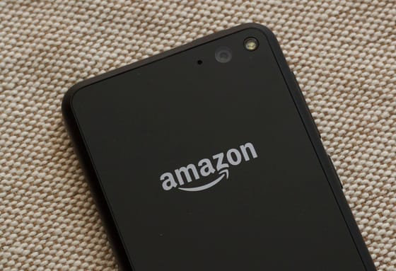 Le chef des appareils chez Amazon affirme qu un nouveau smartphone n est tout simplement pas l objectif