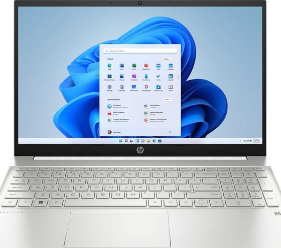 HP Pavilion 15-eh3000sa null