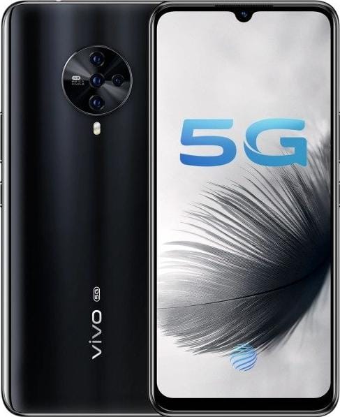 BBK Vivo S6 Nero