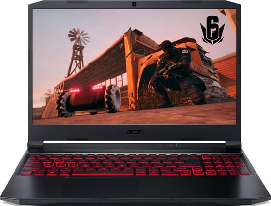 Acer Nitro 5 AN515-57-78WB null