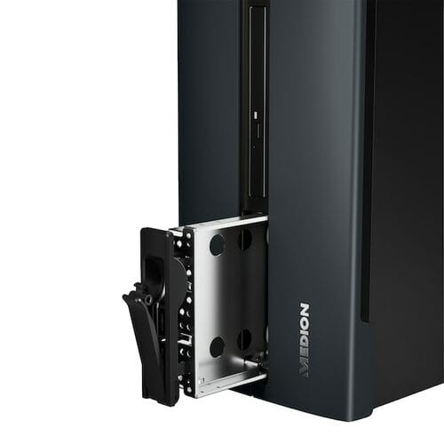 MEDION AKOYA E62013 null