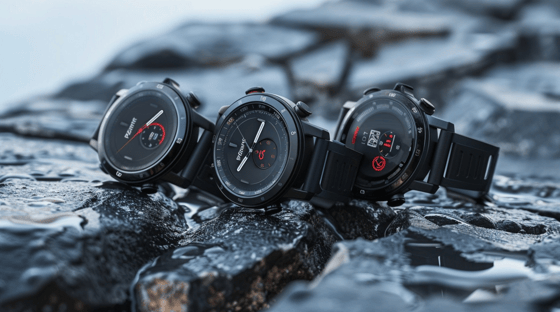 Amazfit anuncia nueva beta del Zepp OS 3.5 para algunos relojes inteligentes