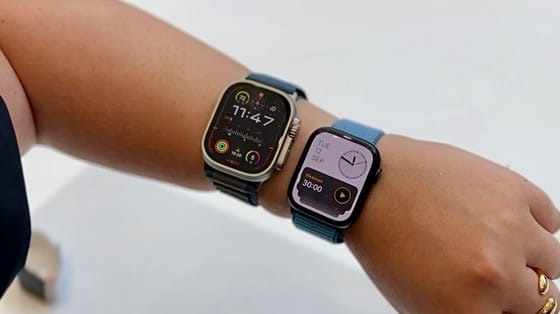 A Detailed Comparison Apple Watch Series 9 and Ultra 2 - Which One Should You Purchase?