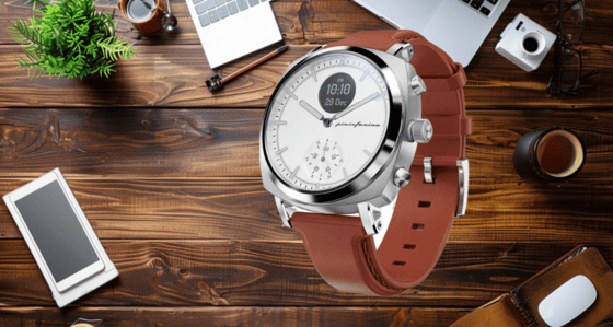 Esqueça o Withings — 5 razões pelas quais o Pininfarina Senso é agora o meu smartwatch híbrido preferido