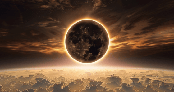 NASA emite um alerta sobre smartphones e o eclipse solar