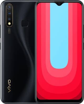 BBK Vivo U20