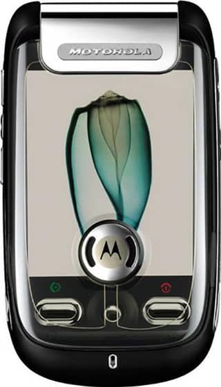 Motorola MING