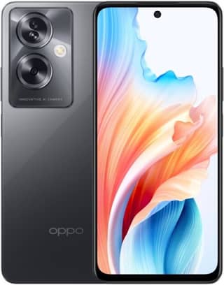 Oppo A79 5G (2023)