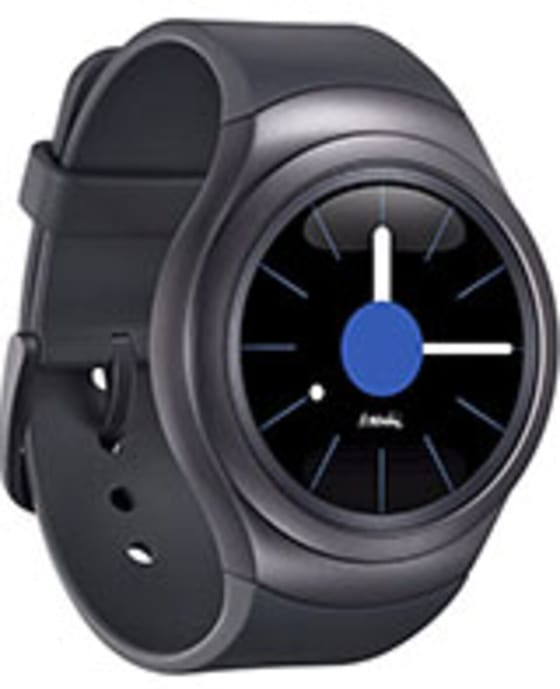 Samsung Gear S2 3G GrisOscuro