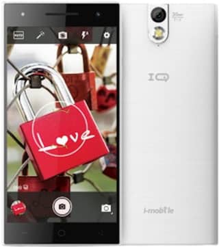 i-mobile IQ X Pro 2