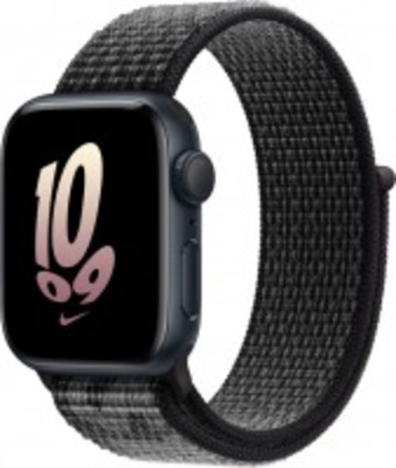 Apple Watch SE 2 40mm Nike 2022 2nd gen Meia-noite
